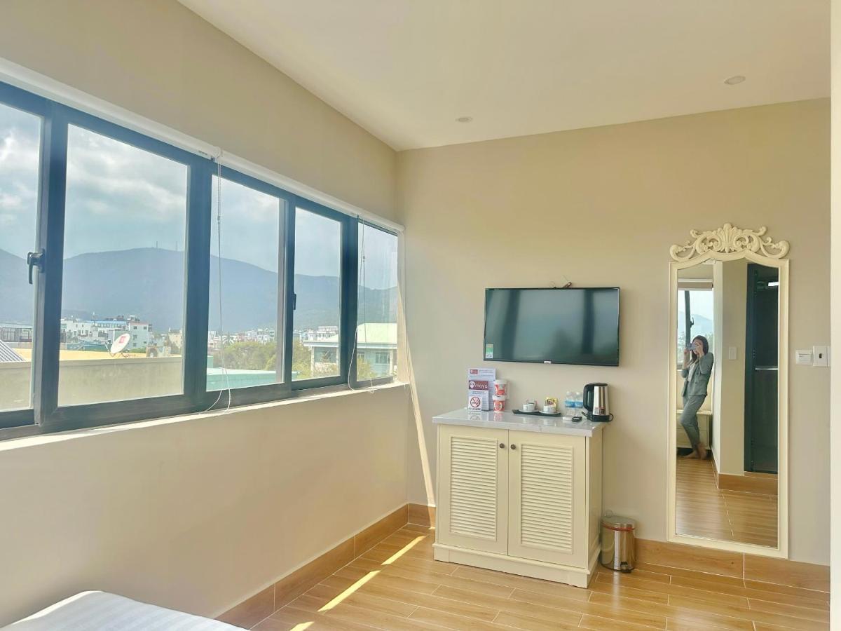 Chi Khu Co Ong Maya Hotel 2 מראה חיצוני תמונה