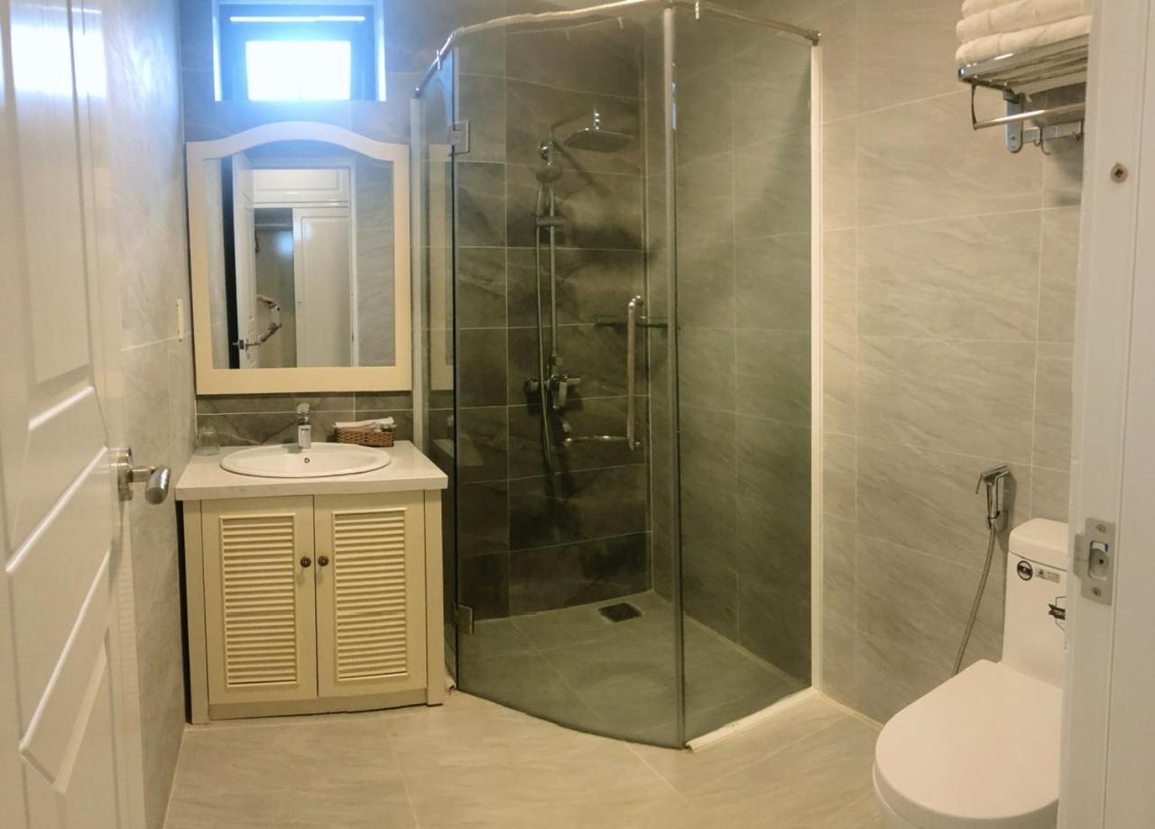 Chi Khu Co Ong Maya Hotel 2 מראה חיצוני תמונה